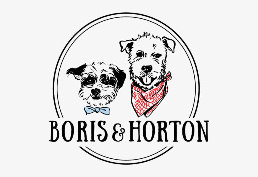 Boris And Horton - Boris And Horton Logo, HD Png Download
