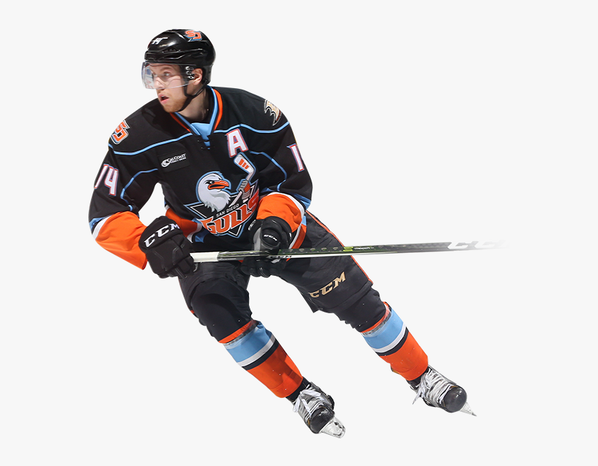 College Ice Hockey, HD Png Download