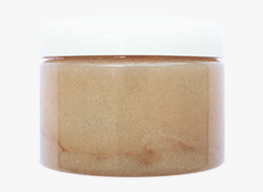 Shea Butter Honey Organic Sugar Scrub - Eye Shadow, HD Png Download