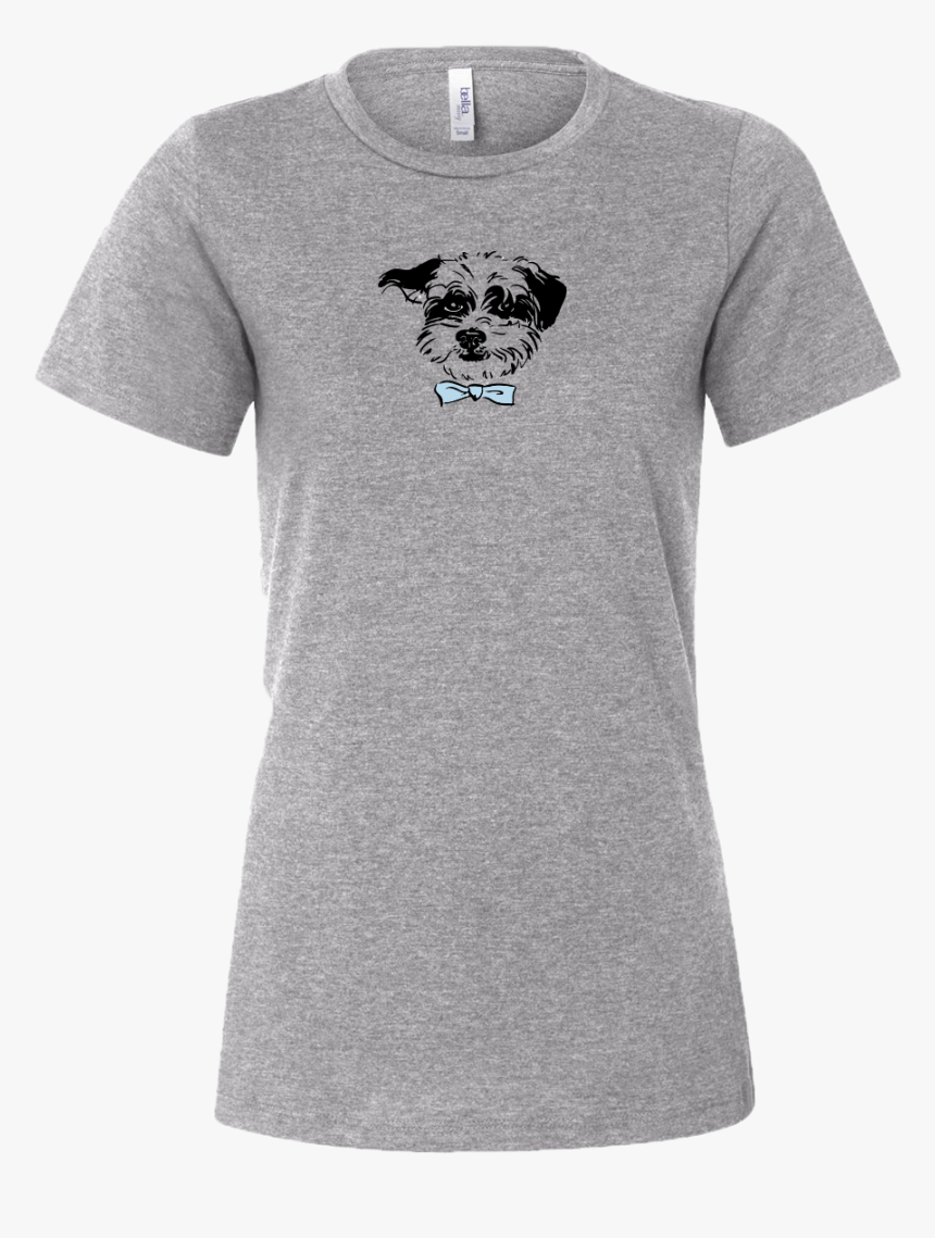 Mama Bear And Baby Bear Tshirt, HD Png Download