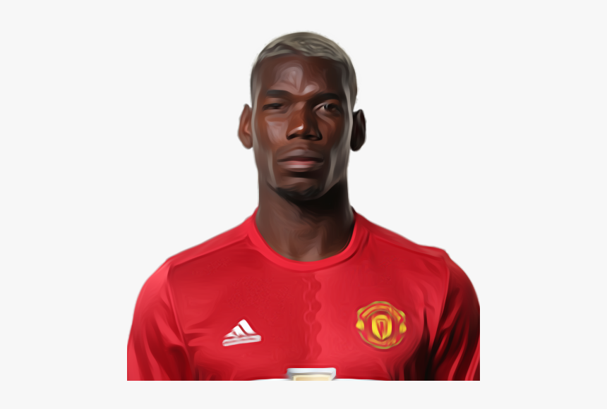 #pogba#freetoedit - Pogba Clipart, HD Png Download