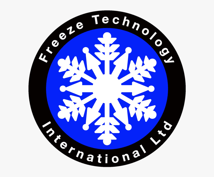 Freeze Technology International, Ltd - Emblem, HD Png Download