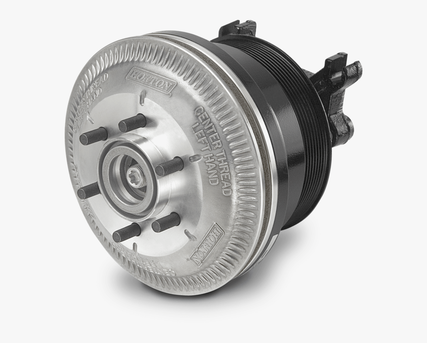 Horton Dm Advantage On/off Fan Drive - Horton Fan, HD Png Download