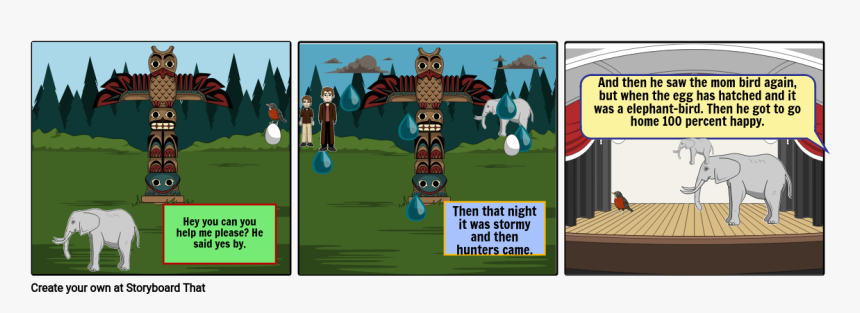 Cartoon, HD Png Download