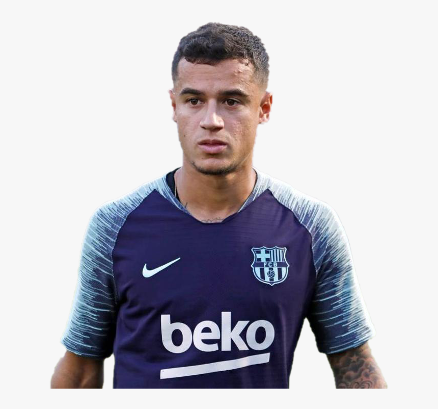 Philippe Coutinho Png Image Transparent, Png Download
