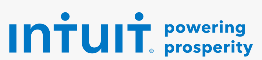 Intuit, HD Png Download