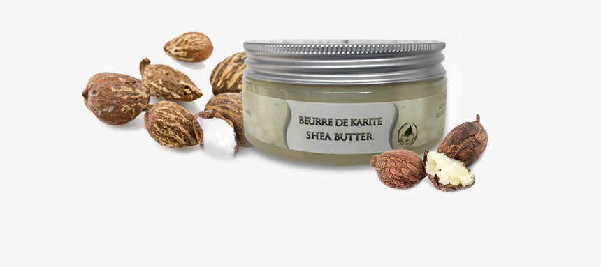 Shea Butter Azoor - Beurre De Karité Png, Transparent Png