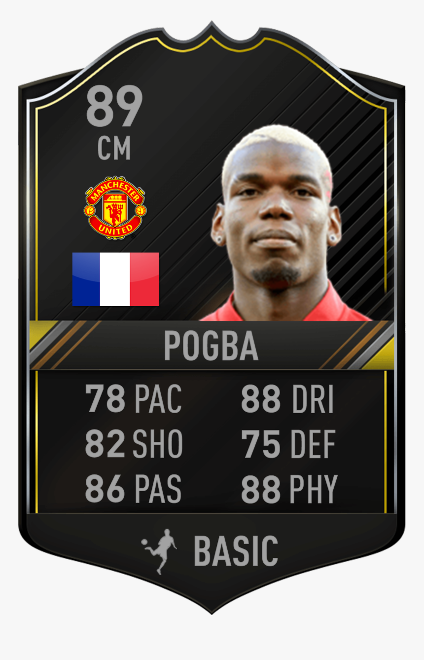 Wesley Moraes Fifa 19, HD Png Download