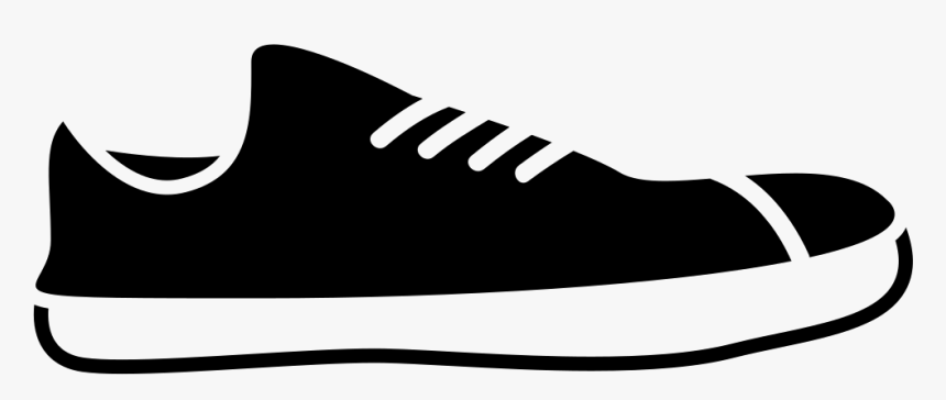 Rubber Shoes - Png Icon Rubber Shoes, Transparent Png
