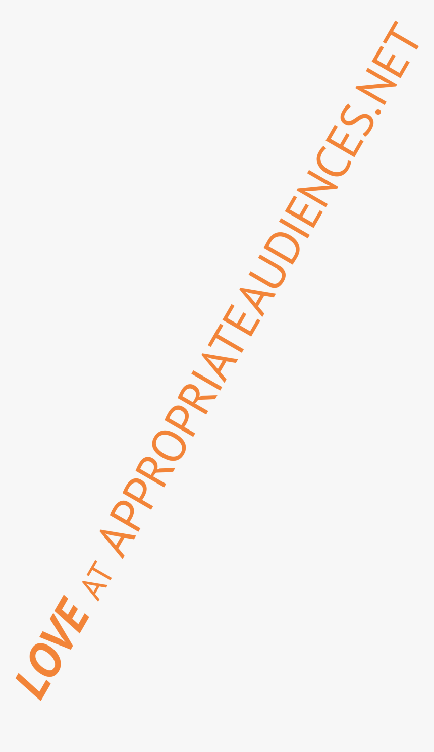 Stars Style Width - Orange, HD Png Download