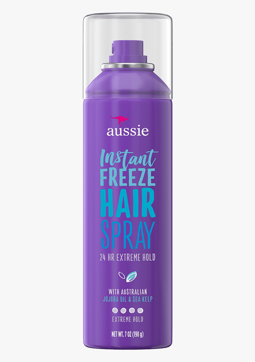 Imagegallery - Aussie Hairspray, HD Png Download
