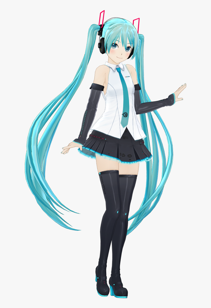 Anime, HD Png Download