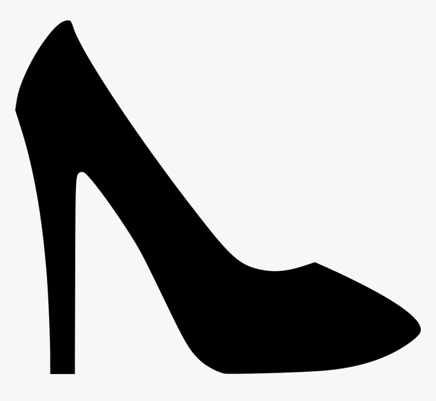Thumb Image - High Heel Svg Free, HD Png Download