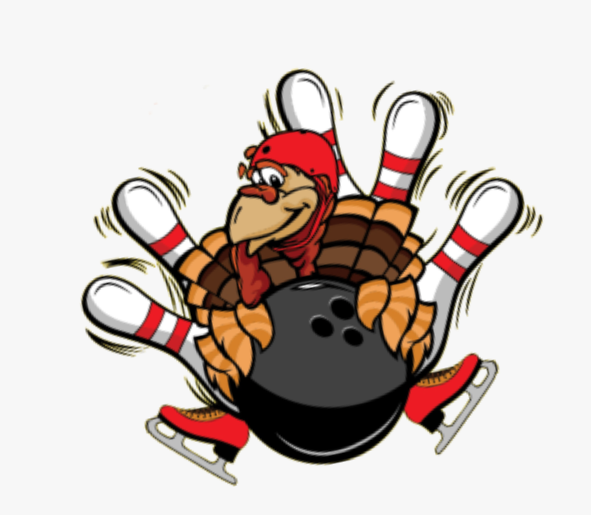 Turkey Bowling Turkey Bowling Clipart, HD Png Download , Transparent