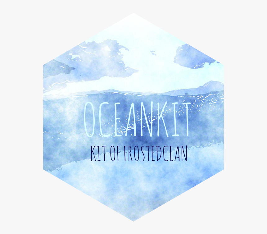 Watercolor Painting Tropical Beach Wallpaper - Poster, HD Png Download