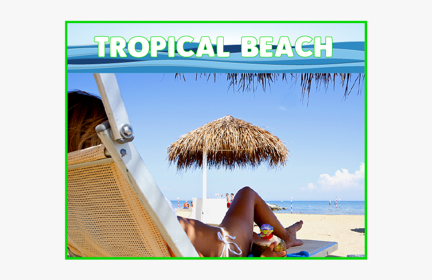 Vacation, HD Png Download