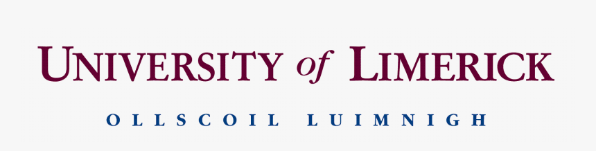 University Of Limerick Logo New - University Of Limerick Logo Png, Transparent Png