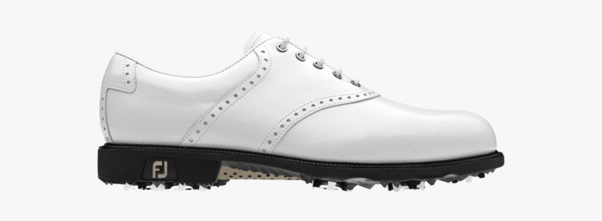 footjoy icon traditional golf shoes
