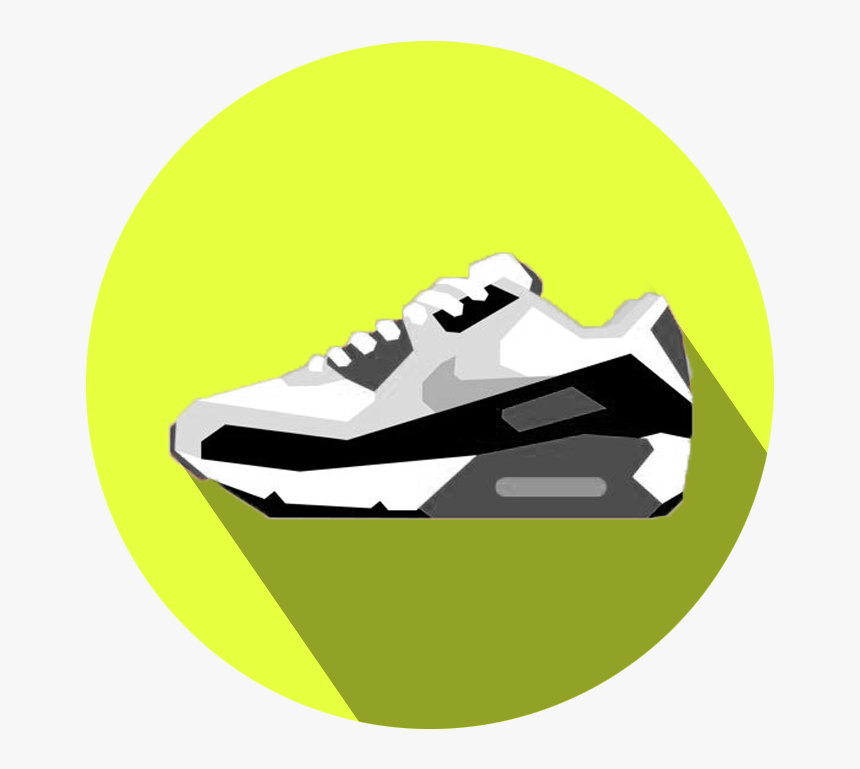 Shoes-icon - Sneakers, HD Png Download