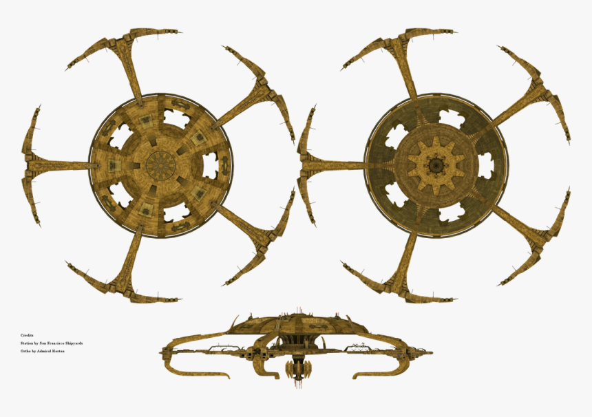 Vakor Class By Admiral Transparent Background - Electric Field Lines Howtomechatronics, HD Png Download