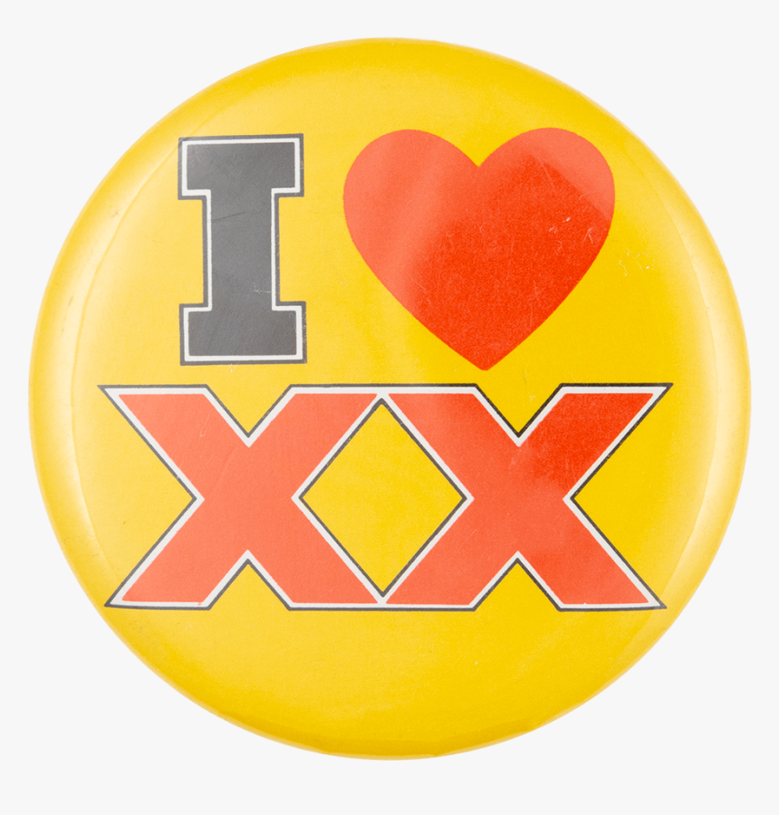 Transparent Equis Png - Heart, Png Download