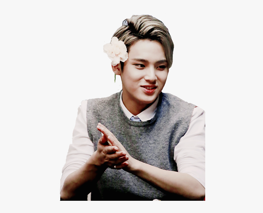Mingyu Transparent - Seventeen Mingyu Png, Png Download