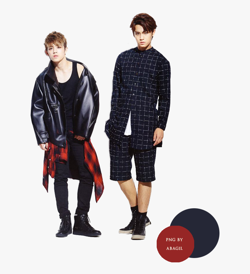 Thumb Image - Seventeen Mingyu Render, HD Png Download