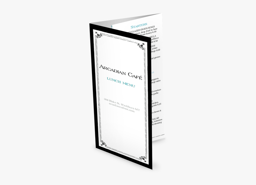 Document, HD Png Download