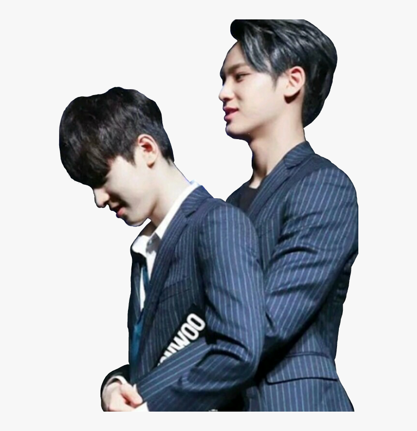 Meanie Couple, HD Png Download