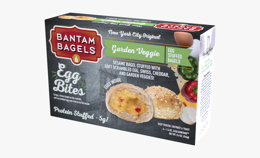 Bagel, HD Png Download