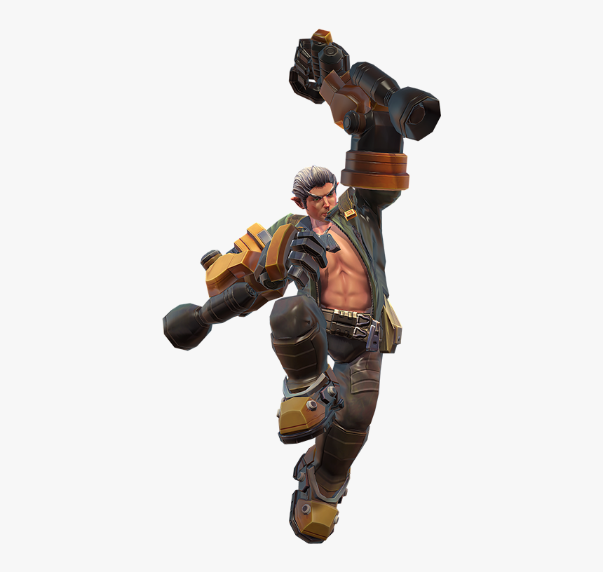 Tony - Tony Vainglory, HD Png Download