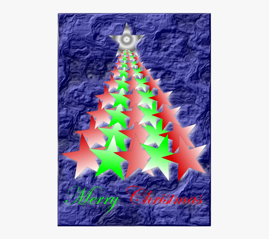 Fir,pine Family,colorado Spruce - Christmas Tree, HD Png Download