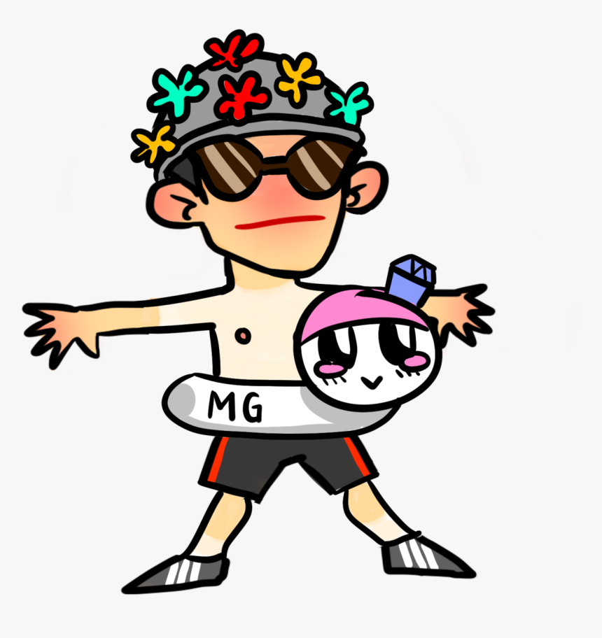 Transparent Mingyu Png - Cartoon, Png Download