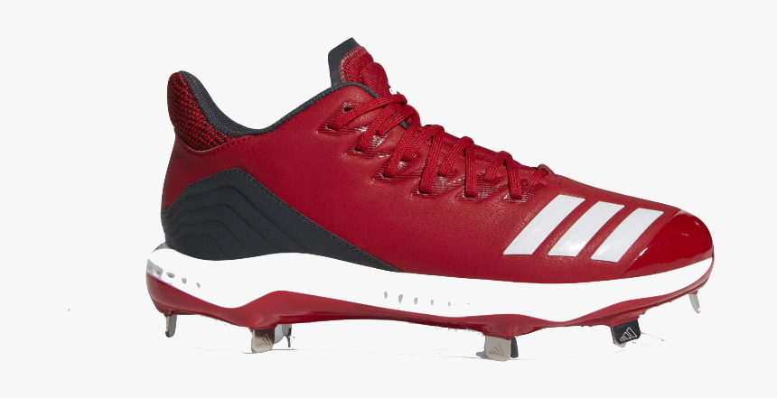 Adidas Icon 4 Bounce Tpu, HD Png Download