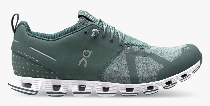 Women's On Cloud Shoes, HD Png Download