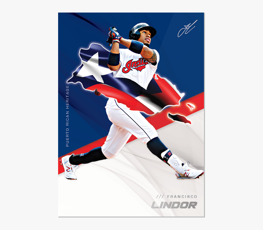 Topps X Lindor, HD Png Download