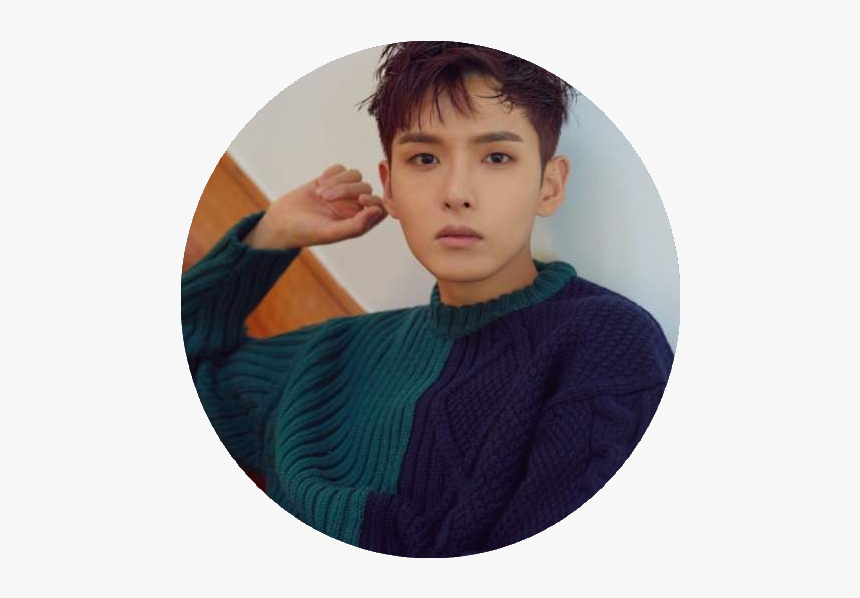 Ryeowook I M Not Over You, HD Png Download