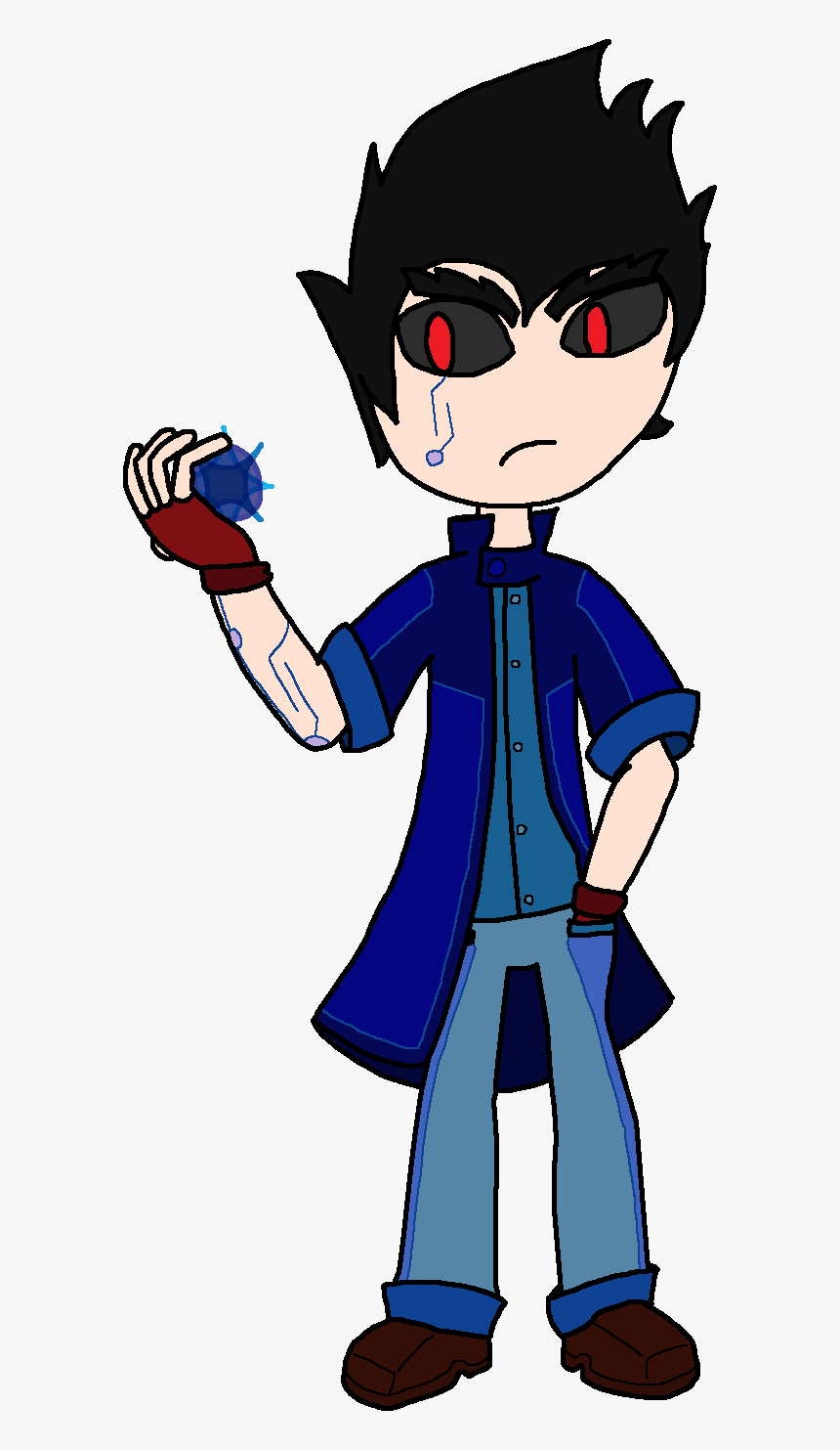 Transparent Mingyu Png - Cartoon, Png Download