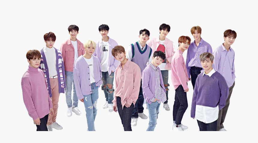 Seventeen The Saem Poster, HD Png Download