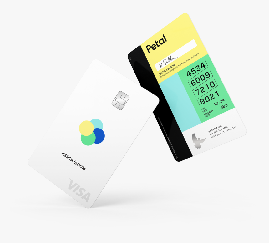 Get Credit, Without A Credit Score, HD Png Download