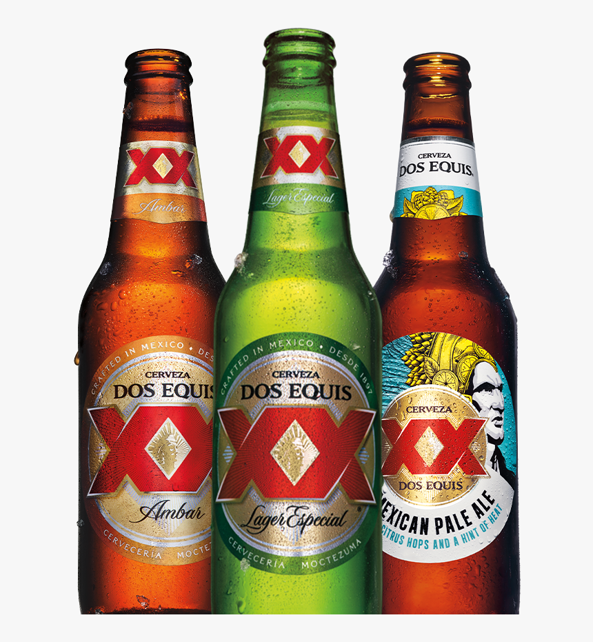Beer Bottle, HD Png Download