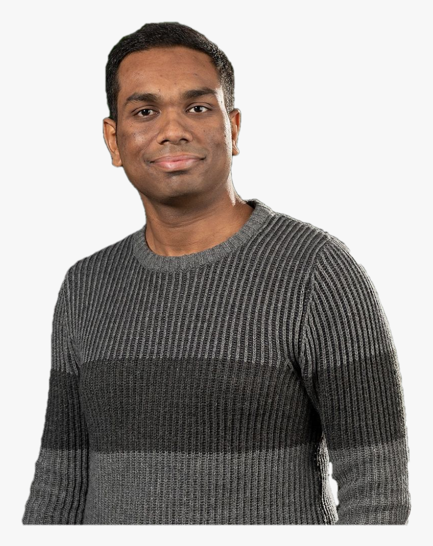 Sweater, HD Png Download