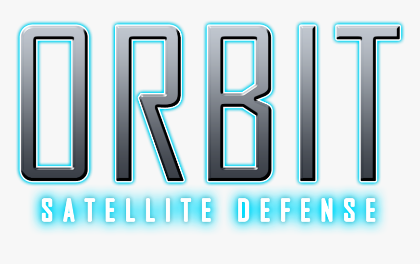 Orbit Sd Title, HD Png Download