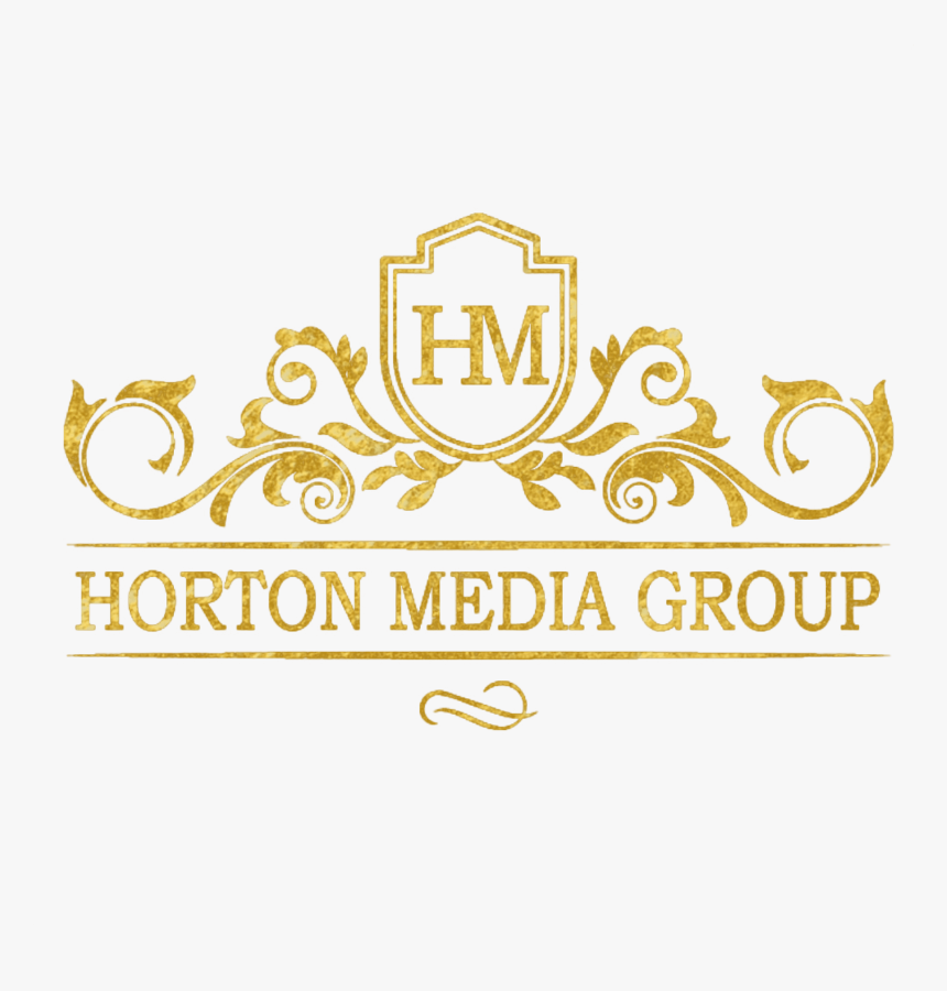 Horton Media Group Logo - Hotel Gradina Morii Logo, HD Png Download