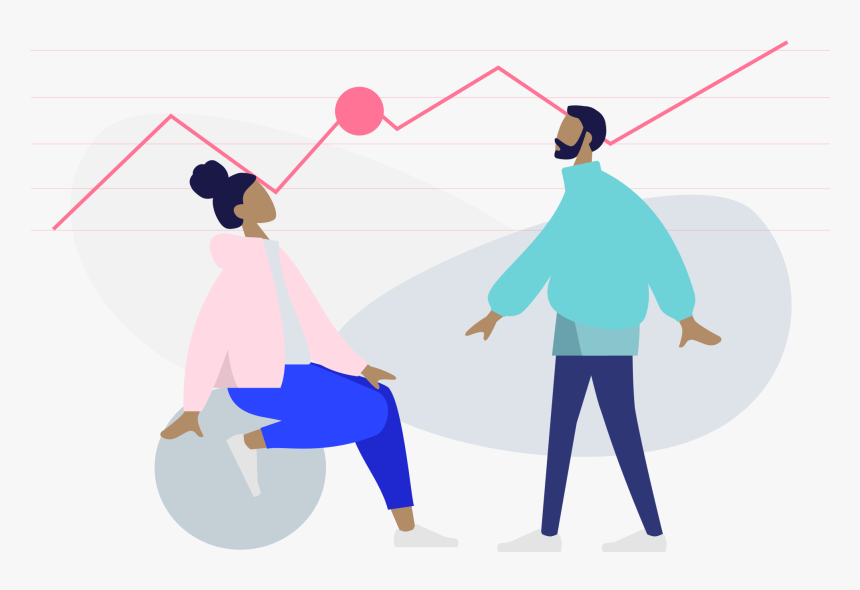 Cast A Fishing Line, HD Png Download