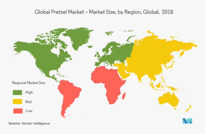 Kefir Global Market Trend, HD Png Download