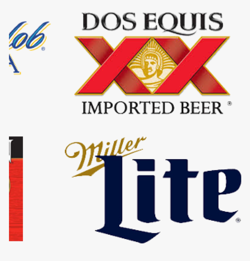 Austin Beer 2015 Final - Dos Equis, HD Png Download