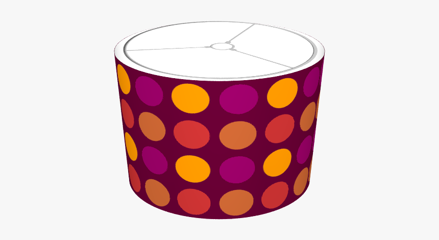 Polka Dot, HD Png Download