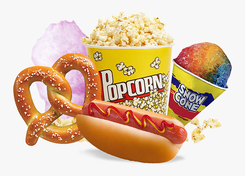 Popcorn Png, Transparent Png