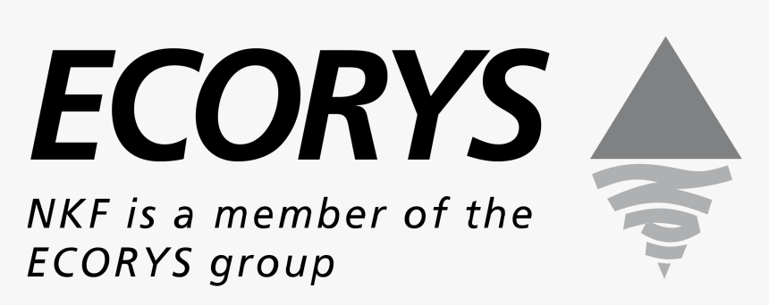 Ecorys Logo Png Transparent - Triangle, Png Download